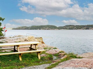 Vakantiehuis Lysekil  6