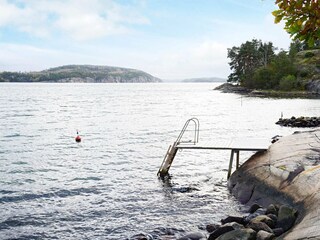 Vakantiehuis Lysekil  7