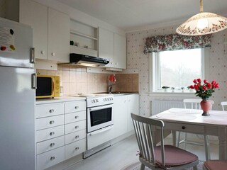 Holiday house Lysekil  22