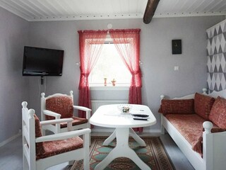 Ferienhaus Lysekil  24