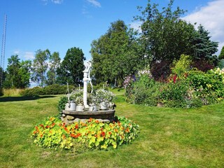 Vakantiehuis Lysekil  26