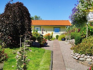 Ferienhaus Lysekil Außenaufnahme 9
