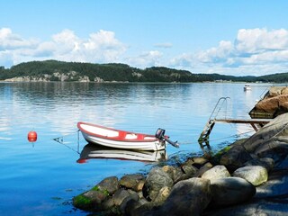 Vakantiehuis Lysekil  28