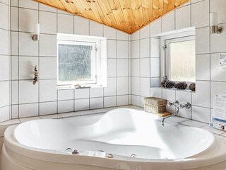 Vakantiehuis Højby  7