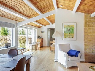 Vakantiehuis Højby  8
