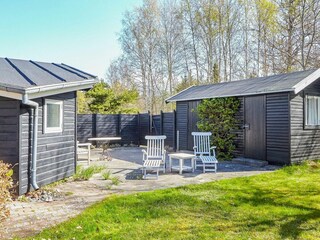 Vakantiehuis Højby  16