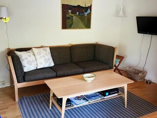 Vakantiehuis Højby  17
