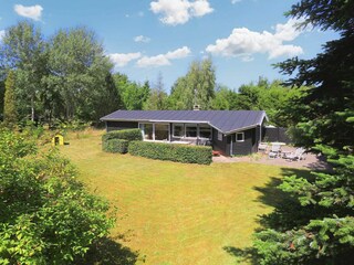 Ferienhaus Højby Außenaufnahme 1