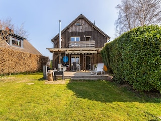 Apartment Monschau Außenaufnahme 8