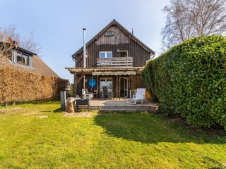 Appartement Monschau Buitenaudio-opname 9