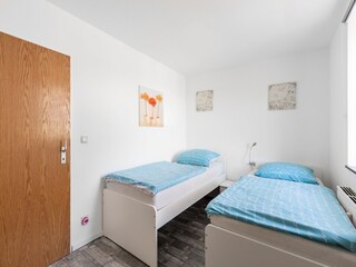 Appartamento Monschau Caratteristiche 32