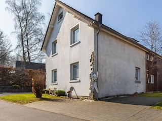 Apartment Monschau Außenaufnahme 4