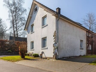 Appartamento Monschau Registrazione all'aperto 3