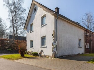 Appartement Monschau Buitenaudio-opname 2