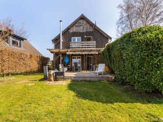 Apartment Monschau Außenaufnahme 6