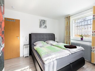 Apartment Monschau Ausstattung 10