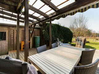 Appartement Monschau Buitenaudio-opname 2