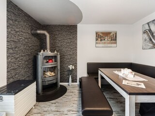Apartment Monschau Ausstattung 18