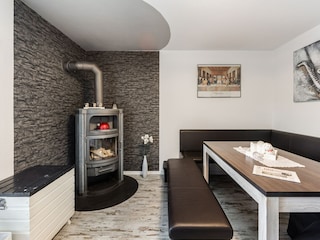 Apartment Monschau Ausstattung 28