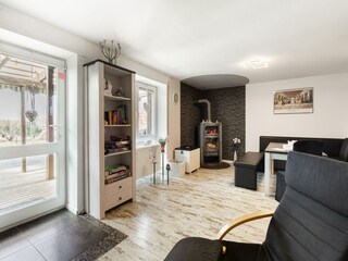 Apartment Monschau Ausstattung 29