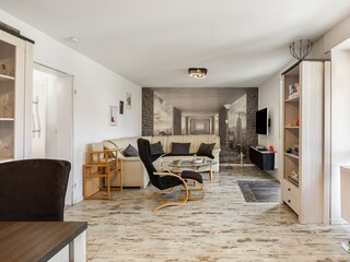 Appartement Monschau Équipement 11