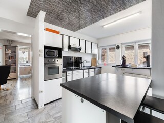 Apartment Monschau Ausstattung 19