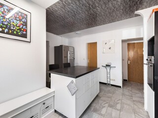 Appartement Monschau Équipement 12