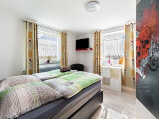 Appartement Monschau Équipement 13