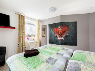 Apartment Monschau Ausstattung 20