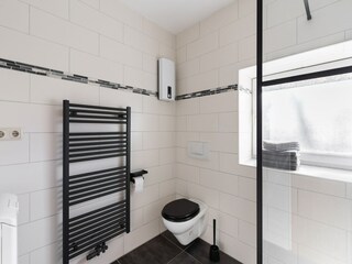 Apartment Monschau Ausstattung 29