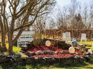 Appartamento Monschau Registrazione all'aperto 2