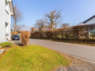 Apartment Monschau Außenaufnahme 4