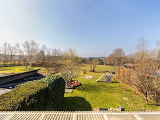 Apartment Monschau Außenaufnahme 8