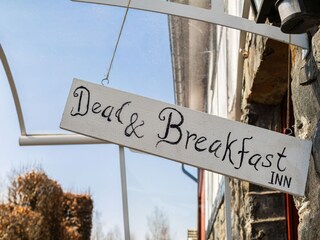 Apartamento Monschau  35