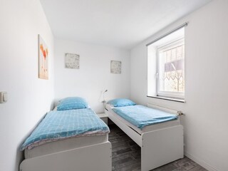 Appartement Monschau Équipement 15
