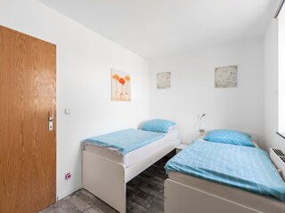 Appartamento Monschau Caratteristiche 27