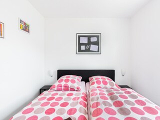 Appartamento Monschau Caratteristiche 17