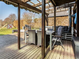 Apartment Monschau Außenaufnahme 9