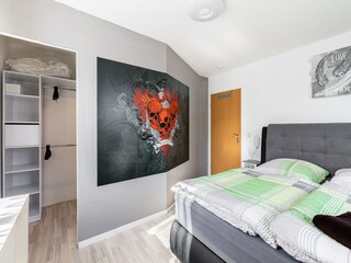 Apartamento Monschau Características 15