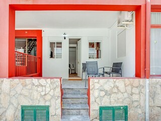 Appartement Arenal Buitenaudio-opname 3
