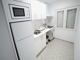 Appartement Arenal Équipement 12