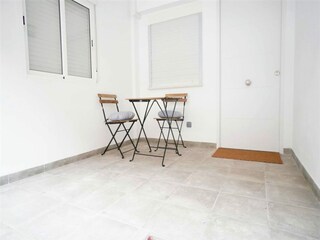 Appartement Arenal Buitenaudio-opname 5