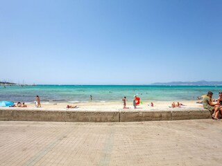Appartement Arenal Buitenaudio-opname 8