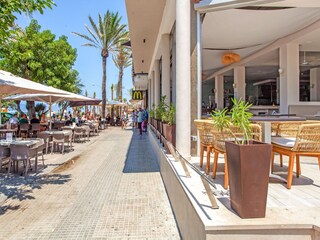 Appartamento Arenal Ambiente 21