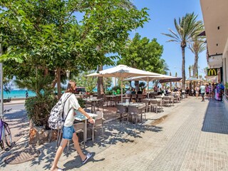 Appartement Arenal Environnement 22