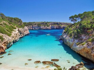 Appartement Arenal Environnement 23