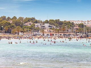 Appartement Arenal Omgeving 28