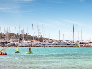 Apartamento Arenal Entorno 24