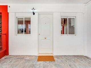 Appartement Arenal Buitenaudio-opname 8