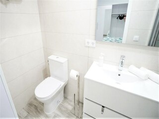 Apartment Arenal Ausstattung 17